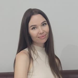 Карина Леонидовна Горболысова — психолог на платформе Приём