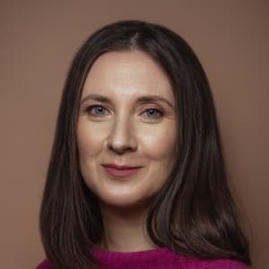 Ольга Юрьевна Токарева — психолог на платформе Приём