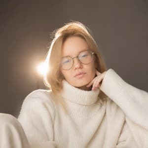 Анна Валерьевна Поляк — психолог на платформе Приём