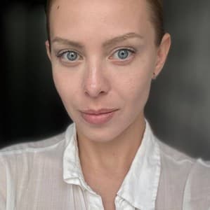 Александра Шайн — психолог на платформе Приём