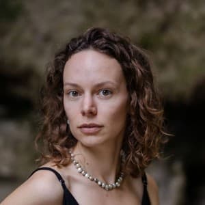 Валерия Сергеевна Тарасова — психолог на платформе Приём