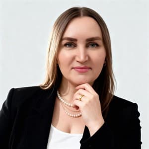 Юлия Владимировна Иванова — психолог на платформе Приём