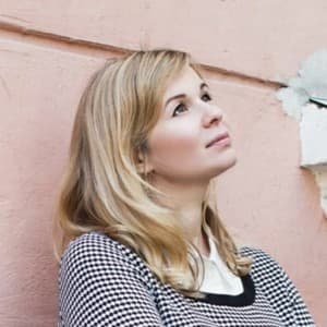 Анна Александровна Романова — психолог на платформе Приём
