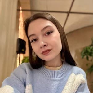 Ангелина Юрьевна Романова — психолог на платформе Приём